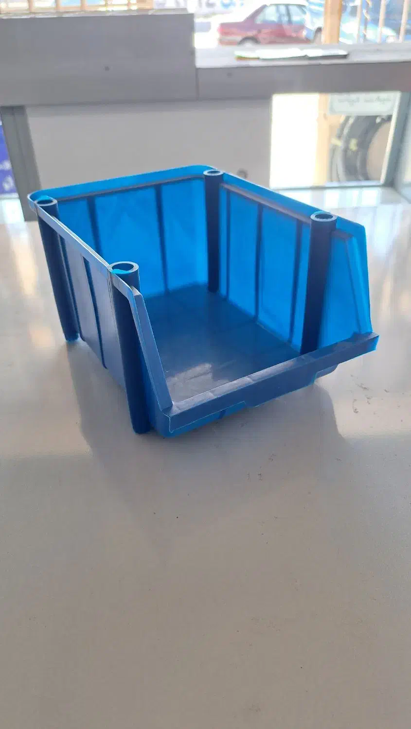 جعبه پالت یا باک کشویی نظم دهنده مغازه|فروشگاه و مغازه|آذرشهر, |دیوار