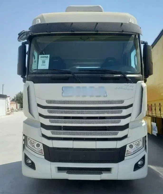 کشنده دیما ۴۹۰|خودرو سنگین|تهران, دستغیب|دیوار