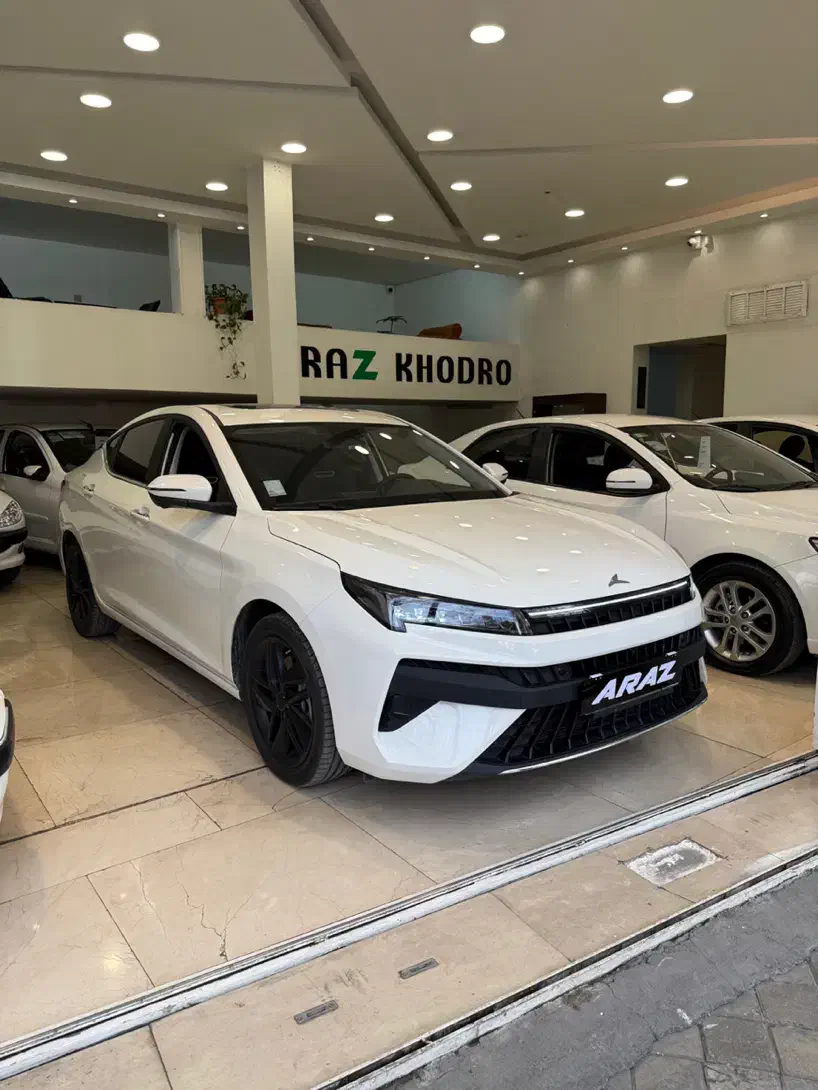 Kmc j7 کی ام سی 1404|خودرو سواری و وانت|اصفهان, شاهزاده ابراهیم|دیوار