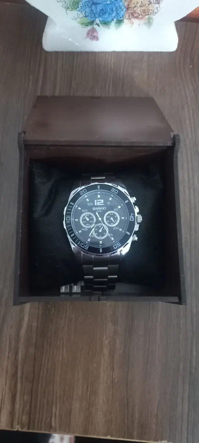 ساعت استیل درحدآک|ساعت|شاهرود, |دیوار