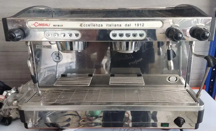 اسپرسو ساز صنعتی...خدمات فنی کافه|کافی‌شاپ و رستوران|دزفول, |دیوار