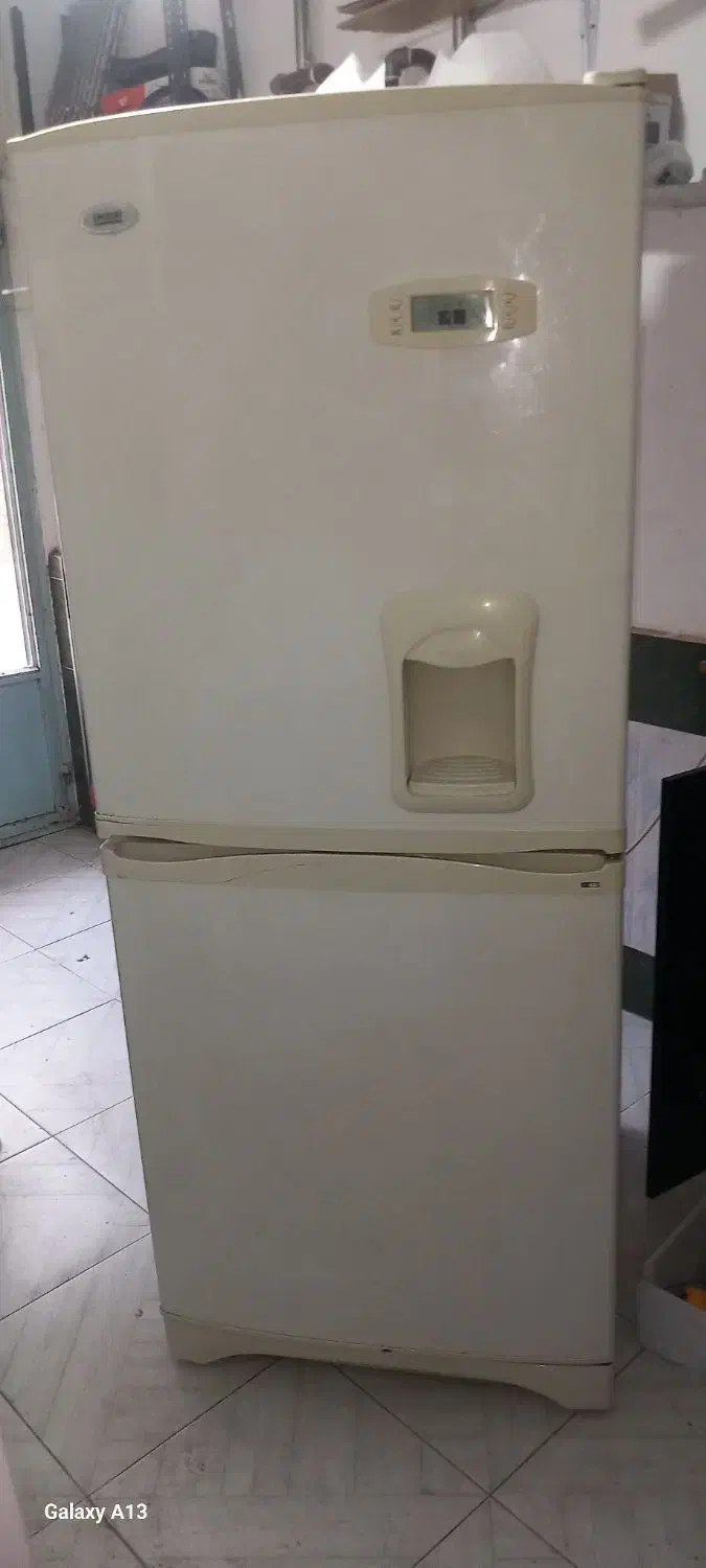 یخچال|یخچال و فریزر|میاندوآب, |دیوار