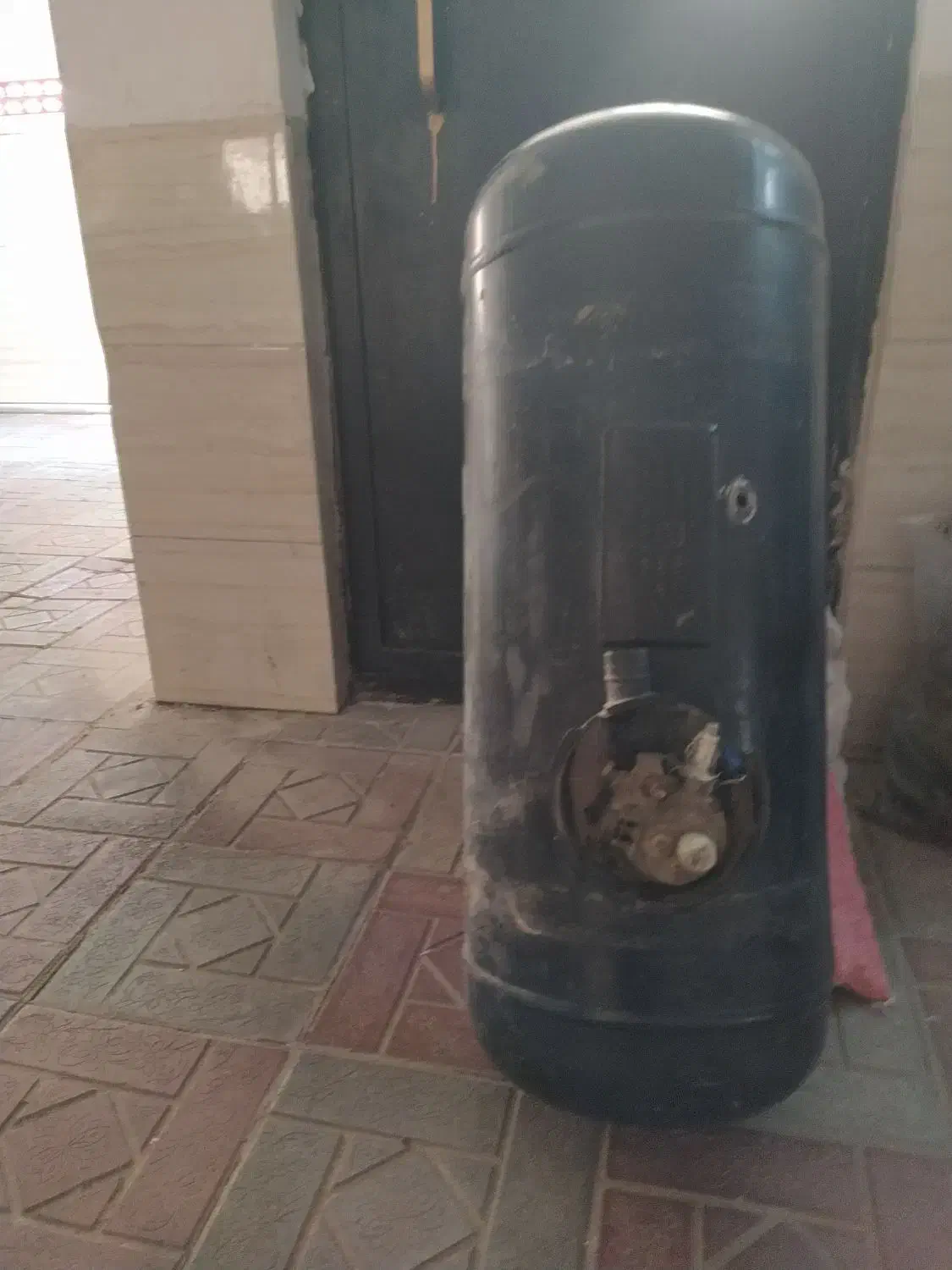 کپسول گاز ال پی جی|قطعات یدکی و لوازم جانبی|بیرجند, |دیوار