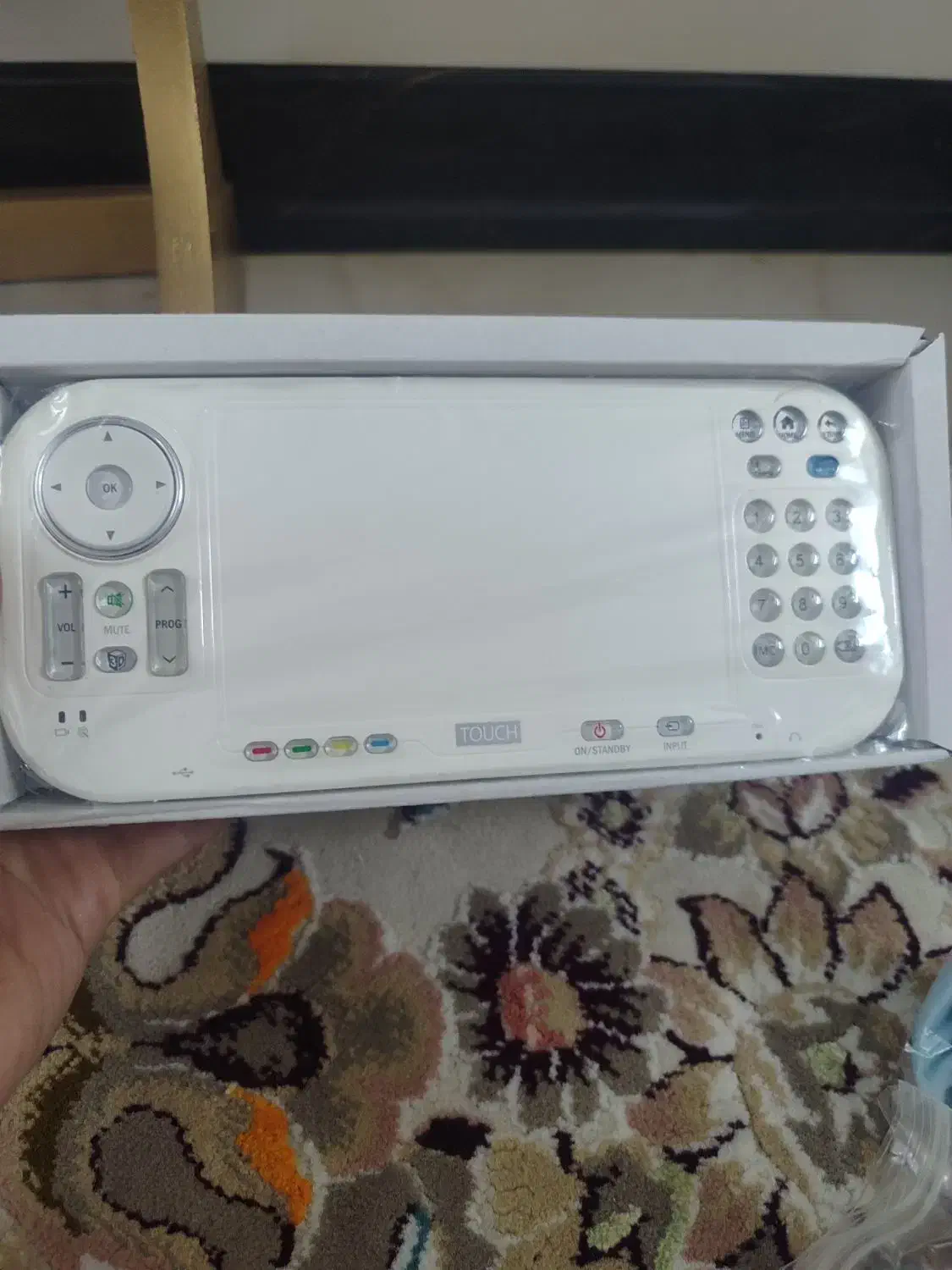 عینک سه بعدی و کنسول بازی دوو|صوتی و تصویری|کرمان, |دیوار