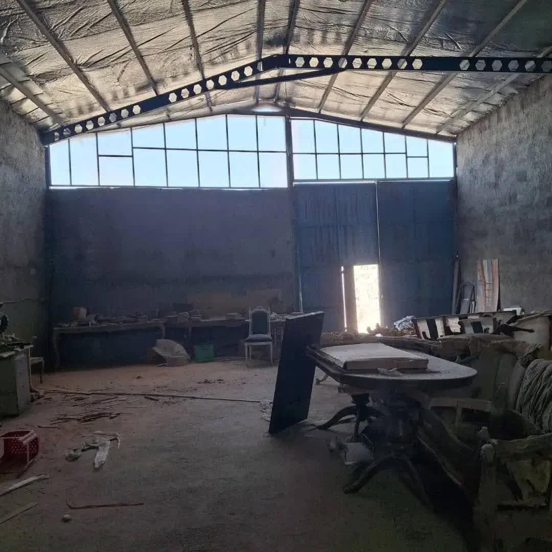 سوله اجاره ای|اجارهٔ دفتر صنعتی، کشاورزی، تجاری|مشهد, فریزی|دیوار