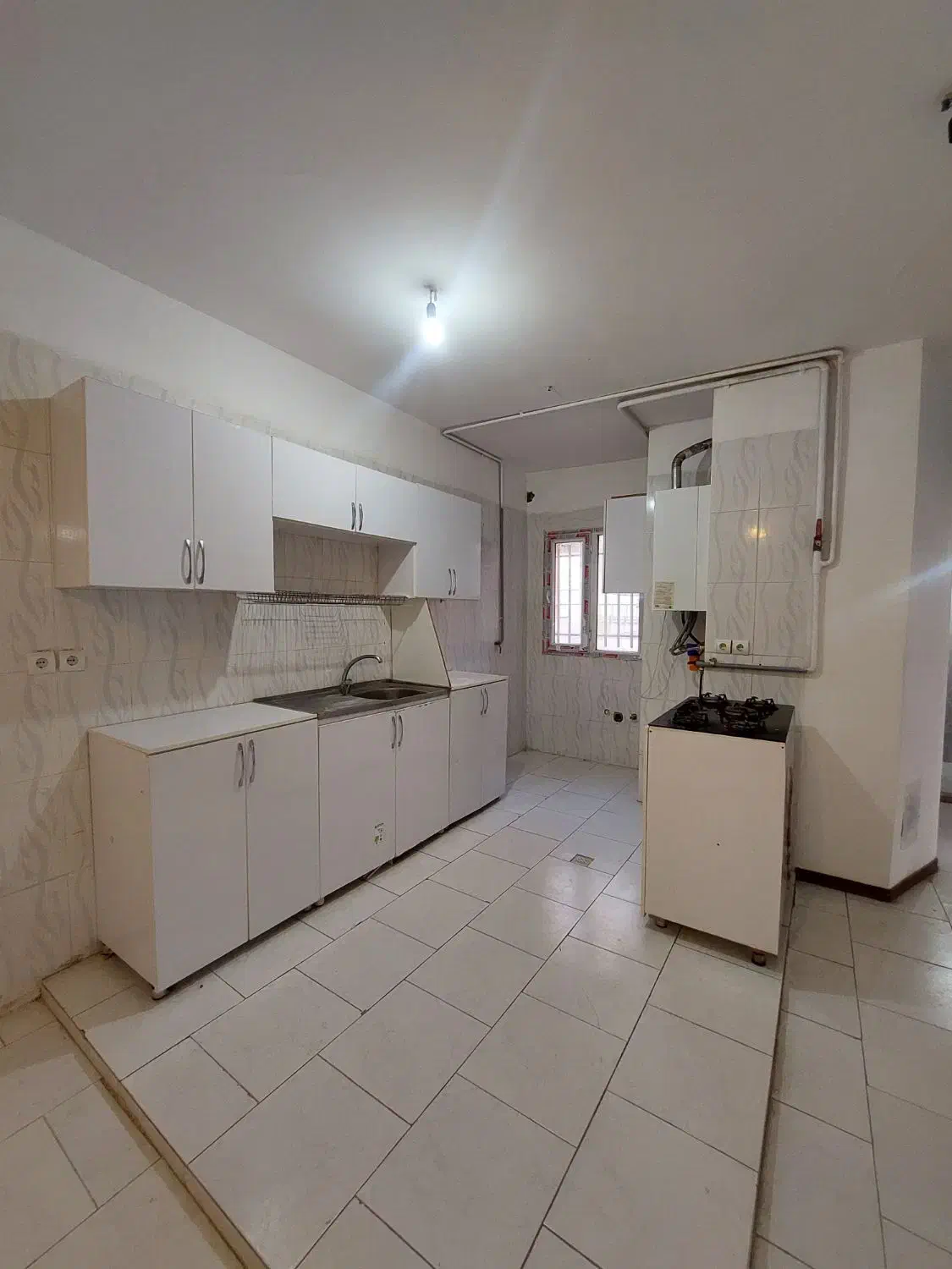 اجاره ۸۰ متری /جهادنصر/شهر جدید هشتگرد|اجارهٔ آپارتمان|هشتگرد, فاز ۷ مهستان|دیوار