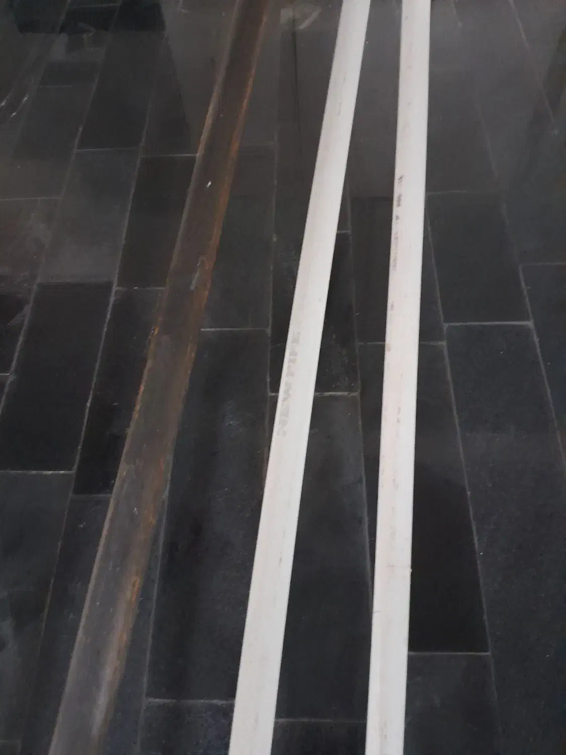 لوله نیوپایپ|مصالح و تجهیزات ساختمان|تهران, سعادتآباد|دیوار