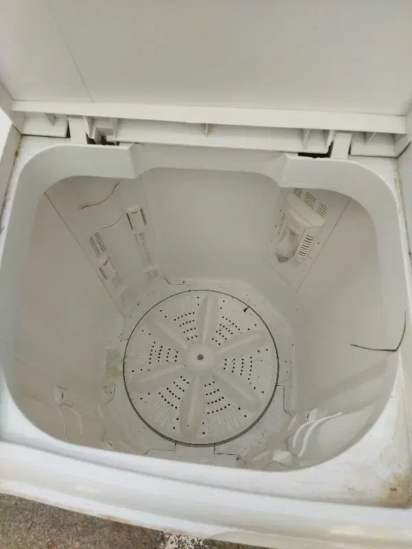 لباسشویی|ماشین لباسشویی و خشککن لباس|خرمآباد, |دیوار