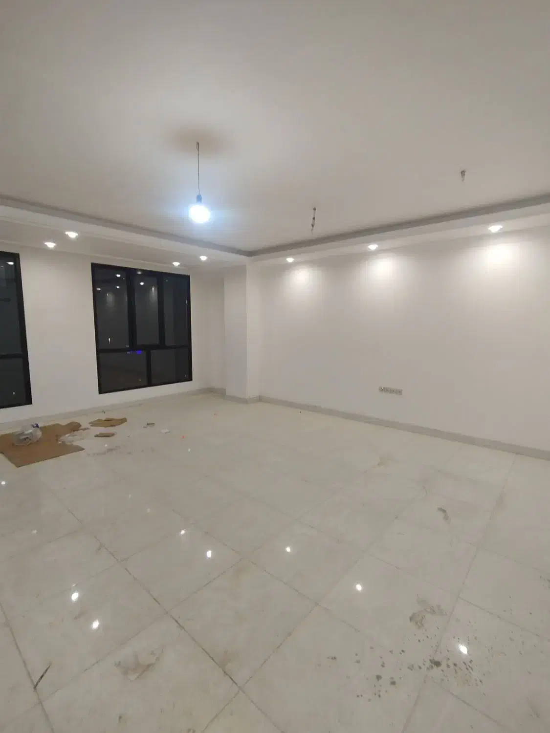 تک واحدی/۱۴۵متری/مخابرات/فول امکانات|اجارهٔ آپارتمان|قرچک, مهدیه|دیوار