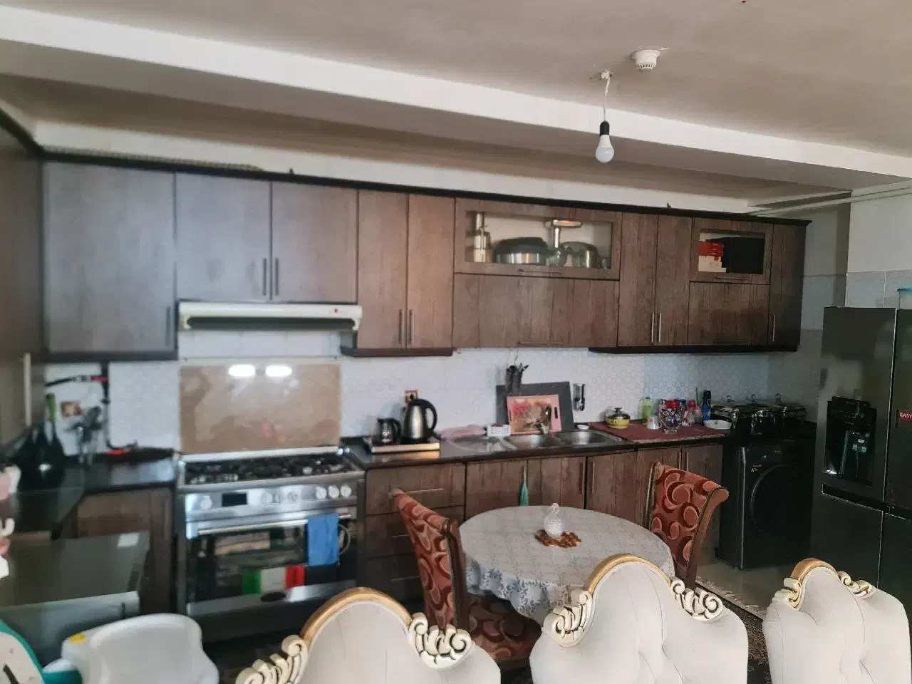 فروش کابینت اشپزخانه|مصالح و تجهیزات ساختمان|اردبیل, |دیوار