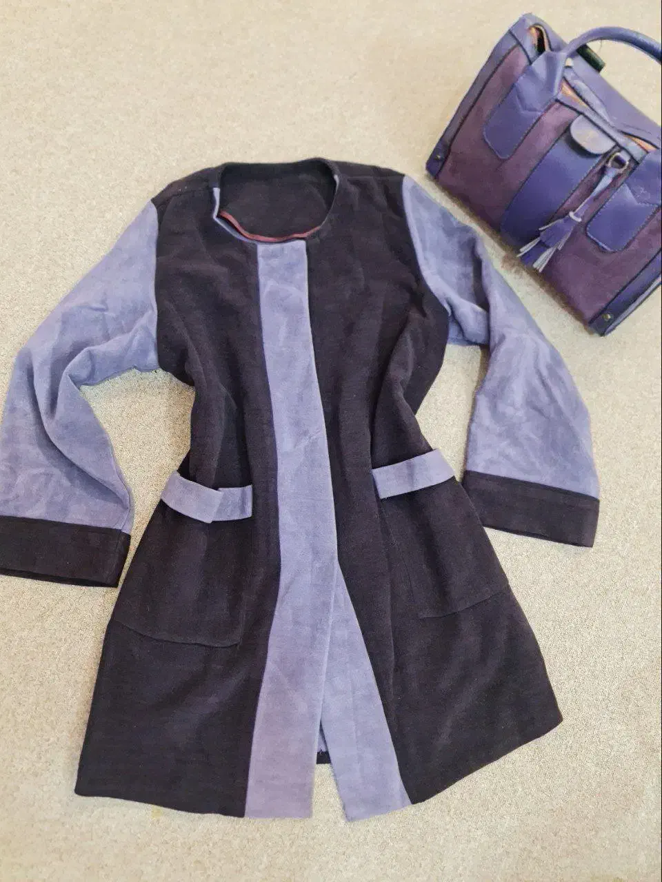 پالتو فوتر|لباس|بروجرد, |دیوار