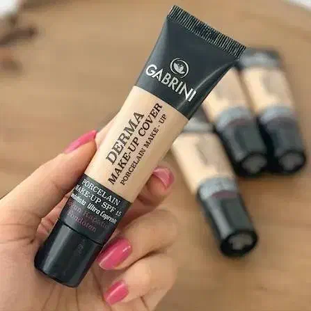 کرم پودر گابرینی|آرایشی، بهداشتی، درمانی|ایلام, |دیوار