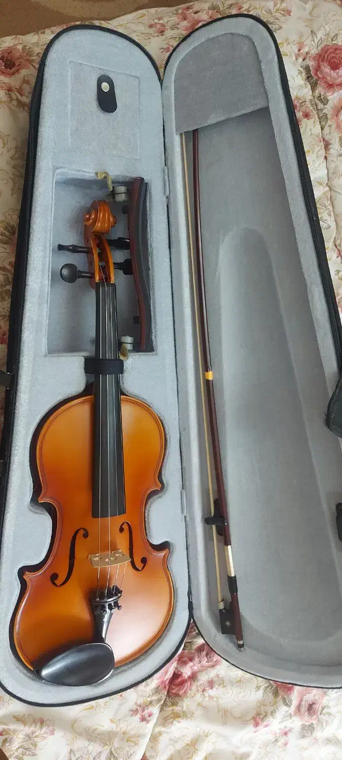 ویلون|ویولن|رشت, توشیبا|دیوار