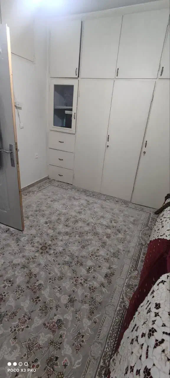 آپارتمان 70متری یه خوابه|اجارهٔ آپارتمان|تهران, شهرک ابوذر|دیوار