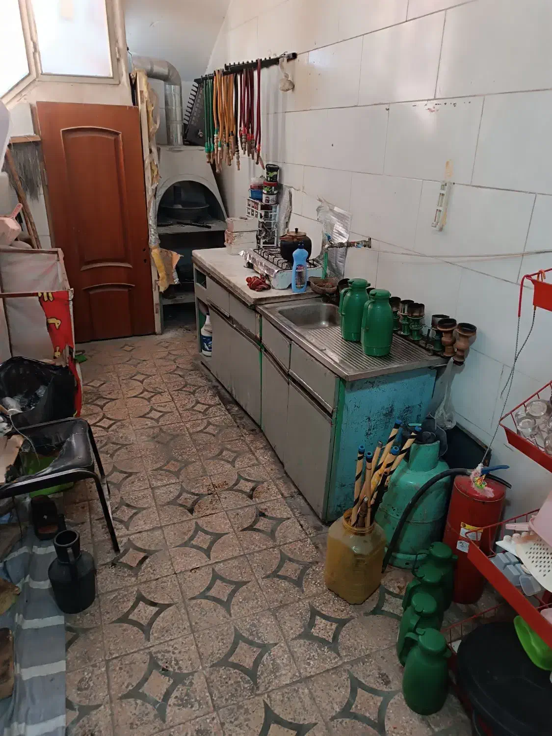 وسایل چای خانه|فروشگاه و مغازه|اصفهان, لاله|دیوار