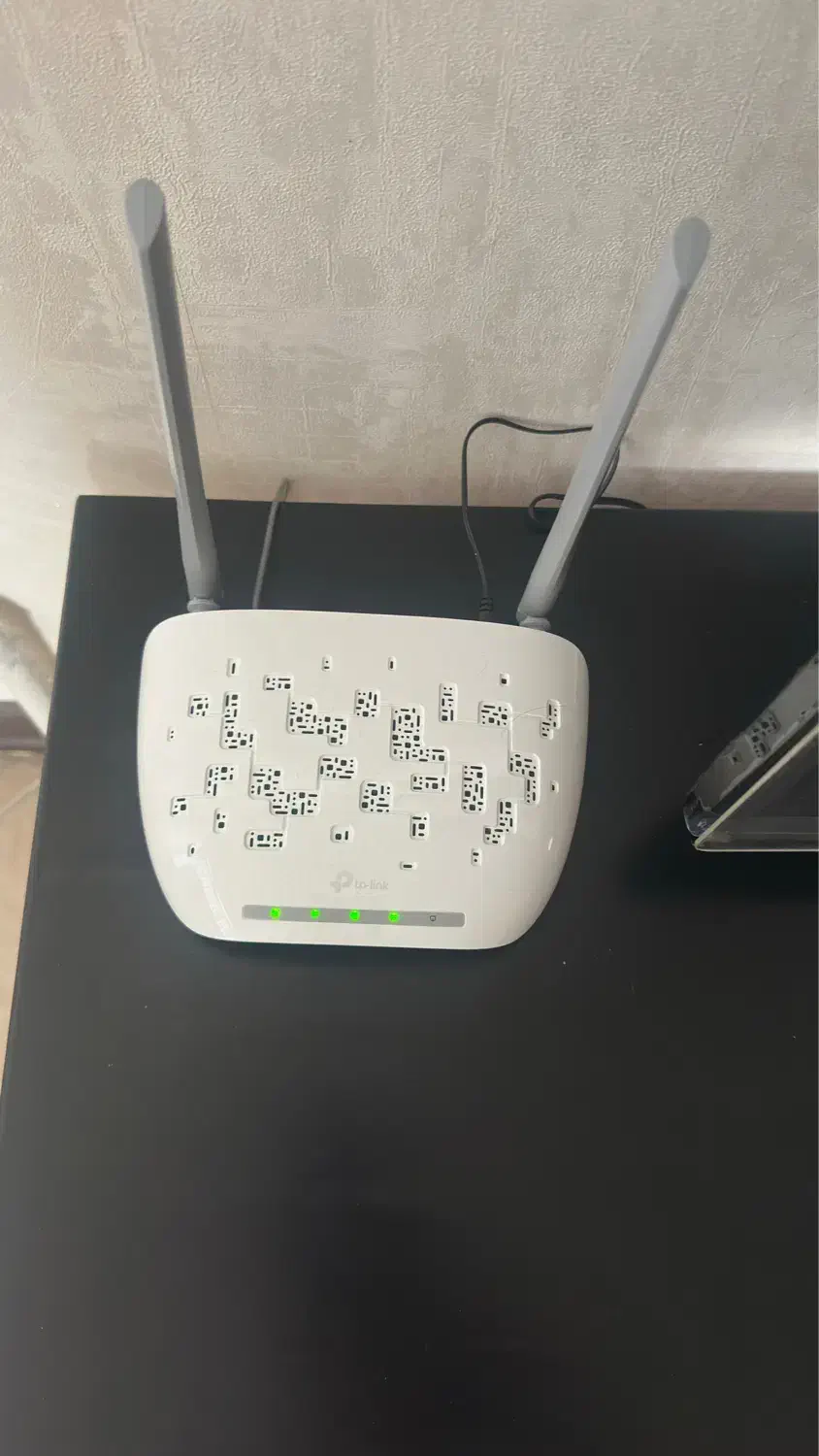 مودم tplink|مودم و تجهیزات شبکه|اسلام‌شهر, شهرک قائمیه|دیوار