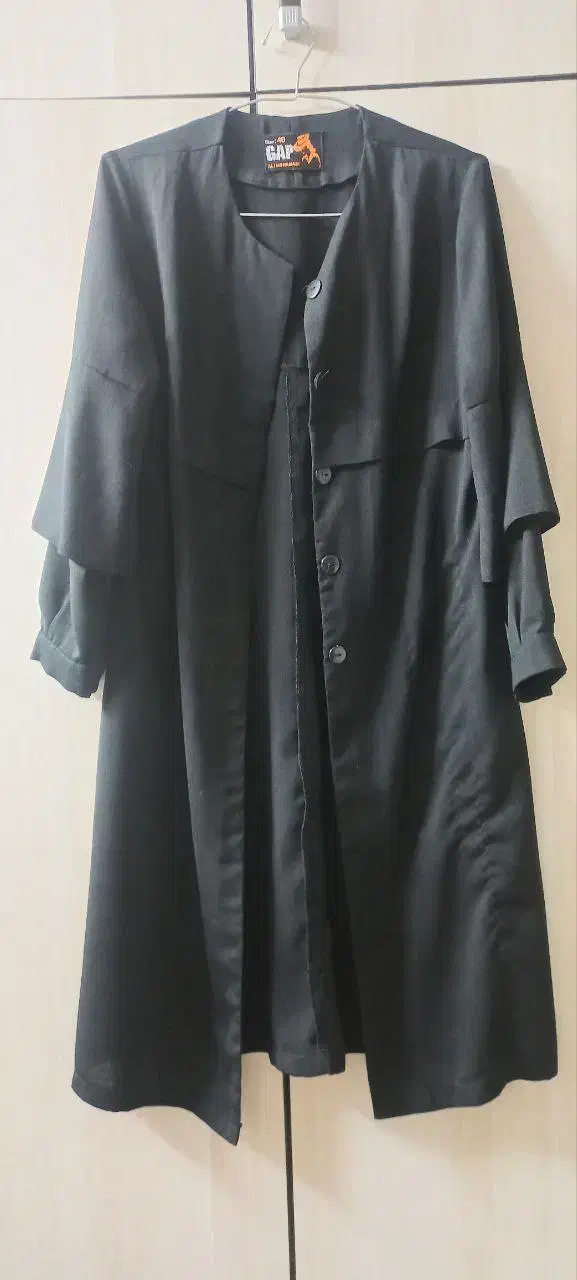 تعدادی مانتو حراج|لباس|عباس‌آباد, |دیوار