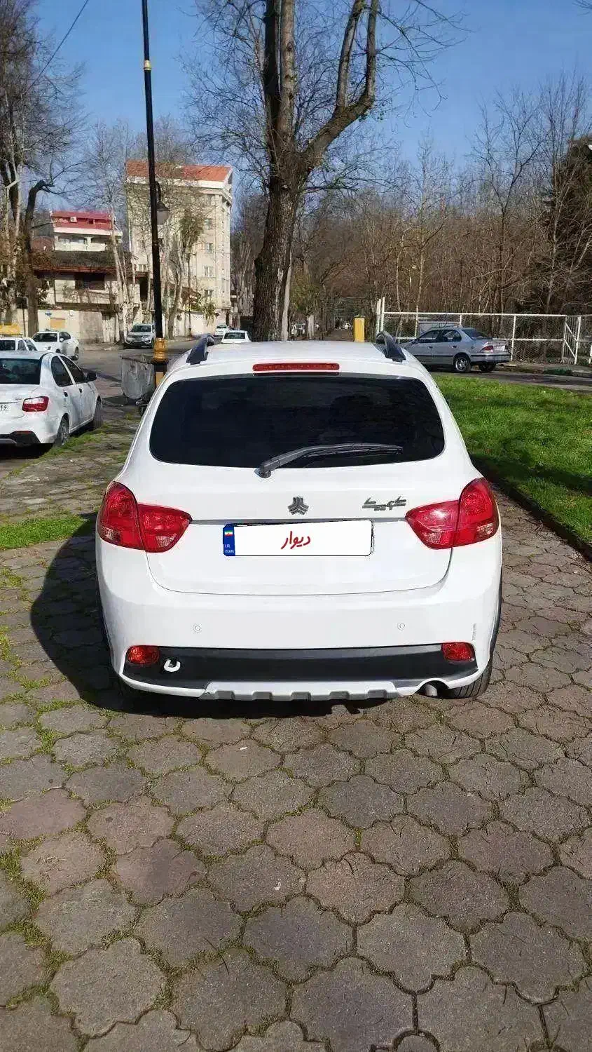 کوییک S مدل 1401/11/28|خودرو سواری و وانت|رشت, استقامت ۲|دیوار