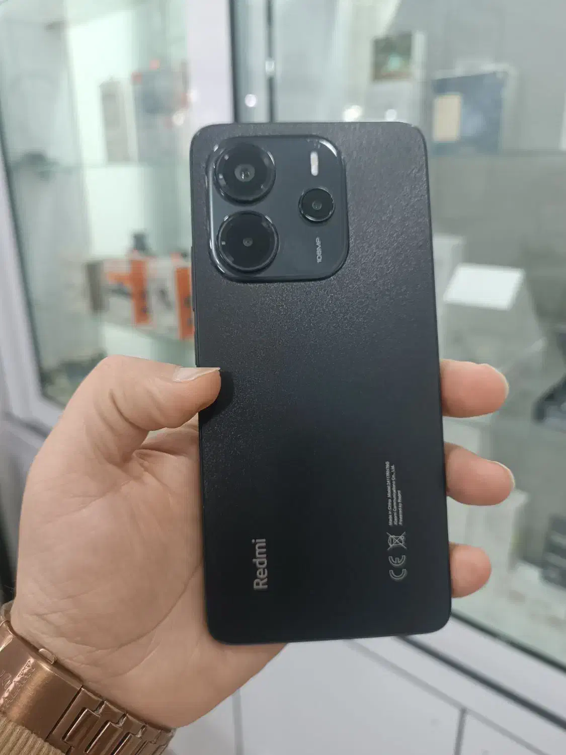 note 14 4G|موبایل|گنبد کاووس, |دیوار