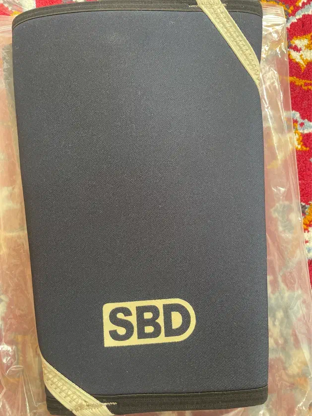 زانوبنداستوانهایطرحsbdپاکستانیاصل|تجهیزات ورزشی|دورود, |دیوار