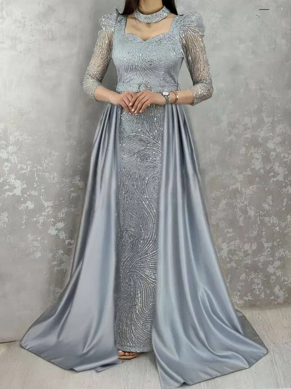 لباس مجلسی کرایه داده میشود|لباس|بندر ماهشهر, |دیوار