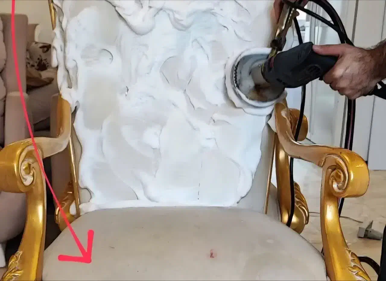 مبل شویی|خدمات نظافت|اراک, |دیوار