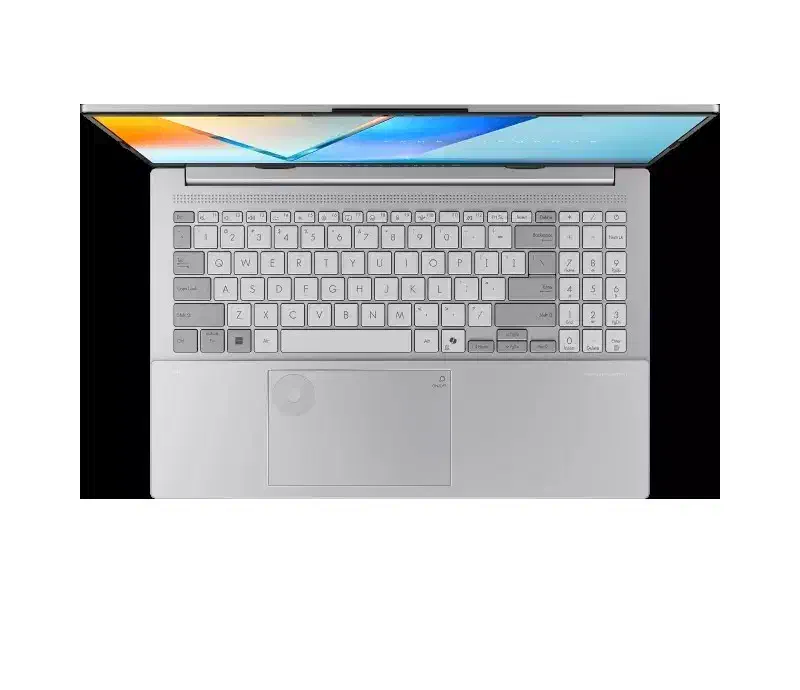 لپ‌تاپ ایسوسASUSVivoBook N6506سریع،قدرتمندوحرفه‌ای|رایانه همراه|قزوین, |دیوار