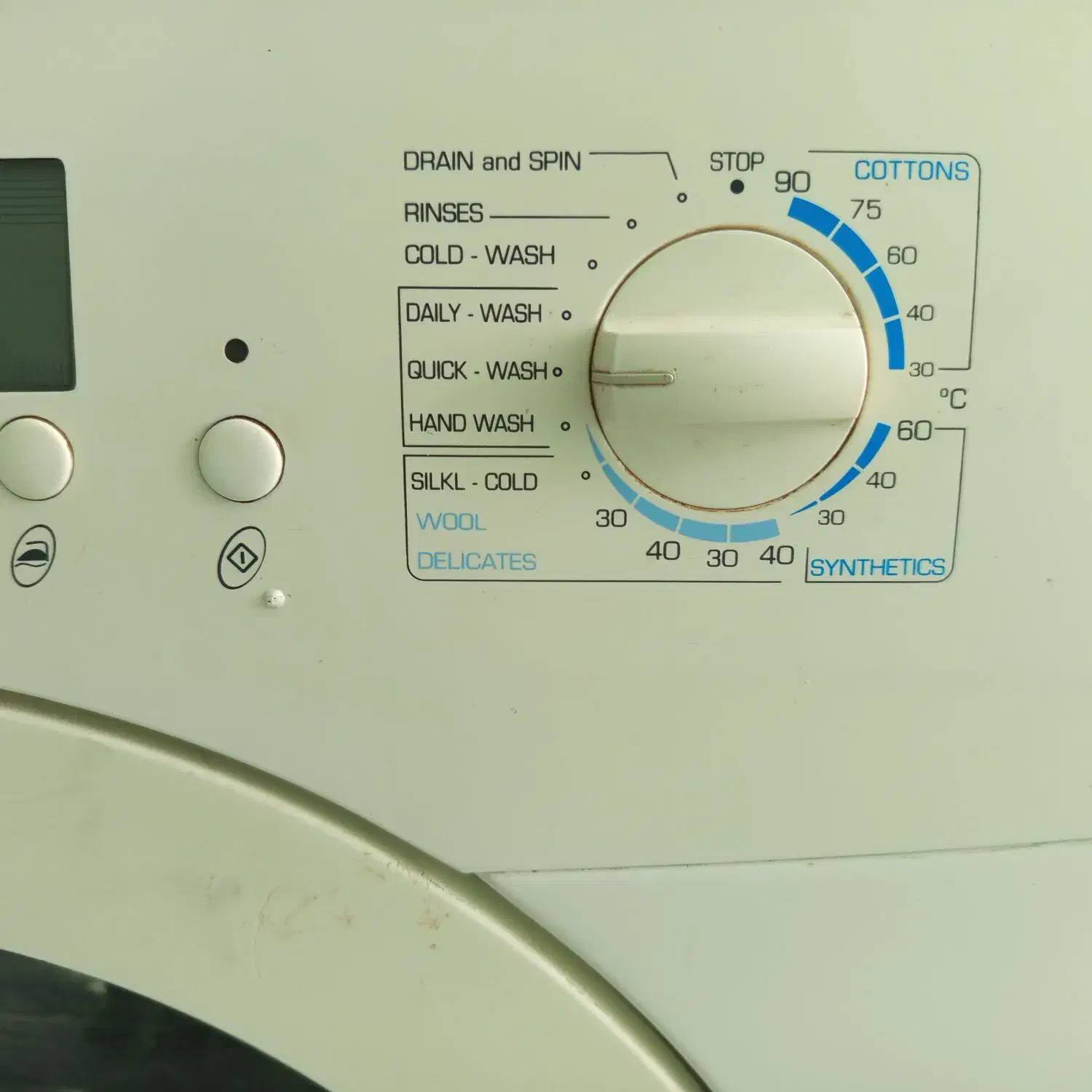 لباسشویی دیجیتالی (مرسی)|ماشین لباسشویی و خشک‌کن لباس|کرمانشاه, |دیوار