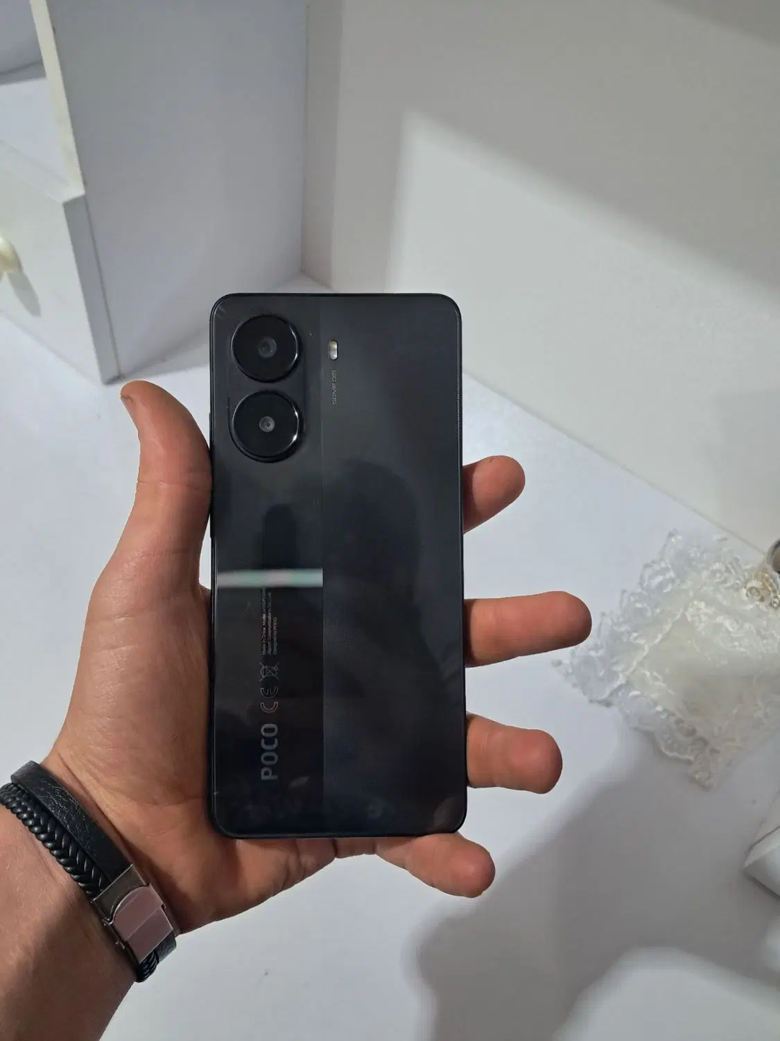 poco x7pro|موبایل|اندیمشک, |دیوار