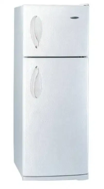 یخچال دو درب امرسان|یخچال و فریزر|آمل, |دیوار