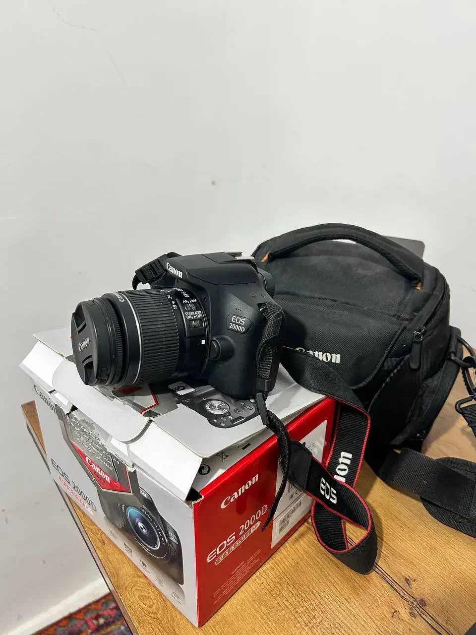 دوربین|دوربین عکاسی و فیلم‌برداری|محمدیه-قزوین, |دیوار