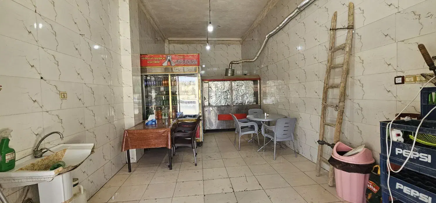 ساندویچ فروشی|اجاق گاز و لوازم برقی پختوپز|سراوان, |دیوار