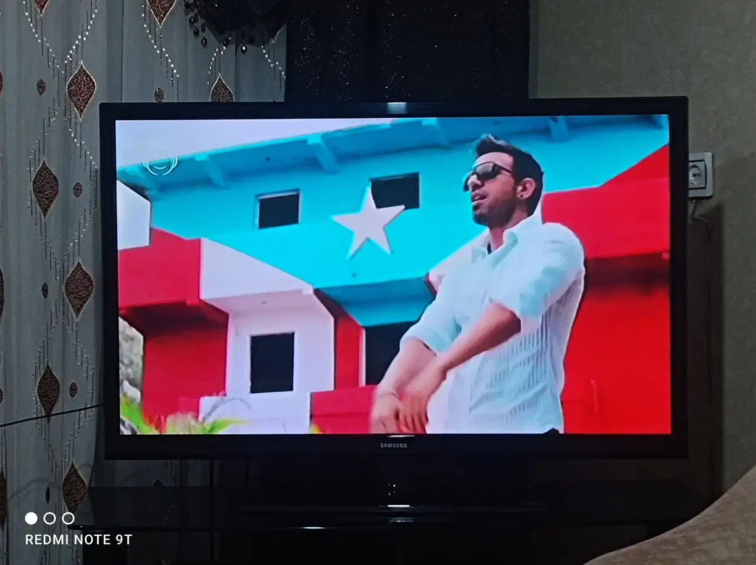 ال سی دی سامسونگ|تلویزیون و پروژکتور|تهران, هفت چنار|دیوار