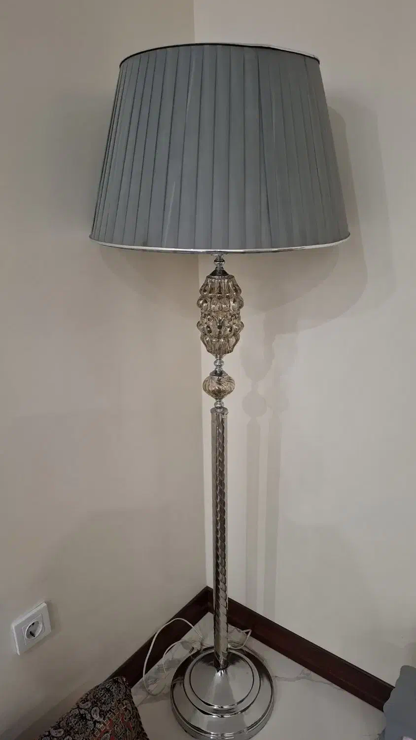 اباژور در حد نو|چراغ خواب و آباژور|کرج, فاز ۳ گوهردشت|دیوار