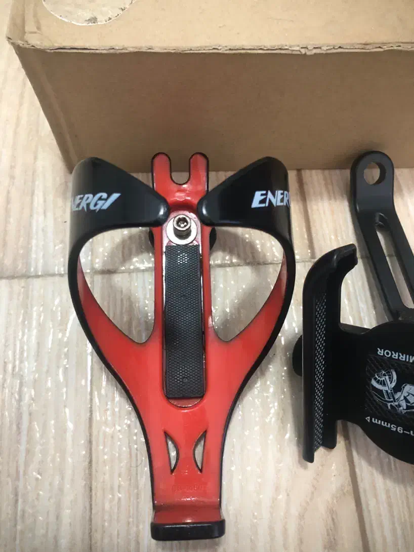 هولدر موبایل و هولدر قمقمه دوچرخه|دوچرخه، اسکیت، اسکوتر|شاهینشهر, مخابرات (شهید بهشتی)|دیوار