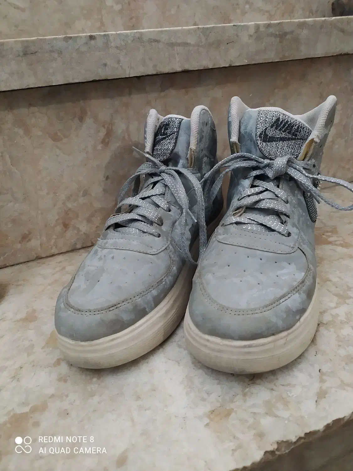 ۳جفت نیم بوت|کیف، کفش، کمربند|کرمانشاه, |دیوار