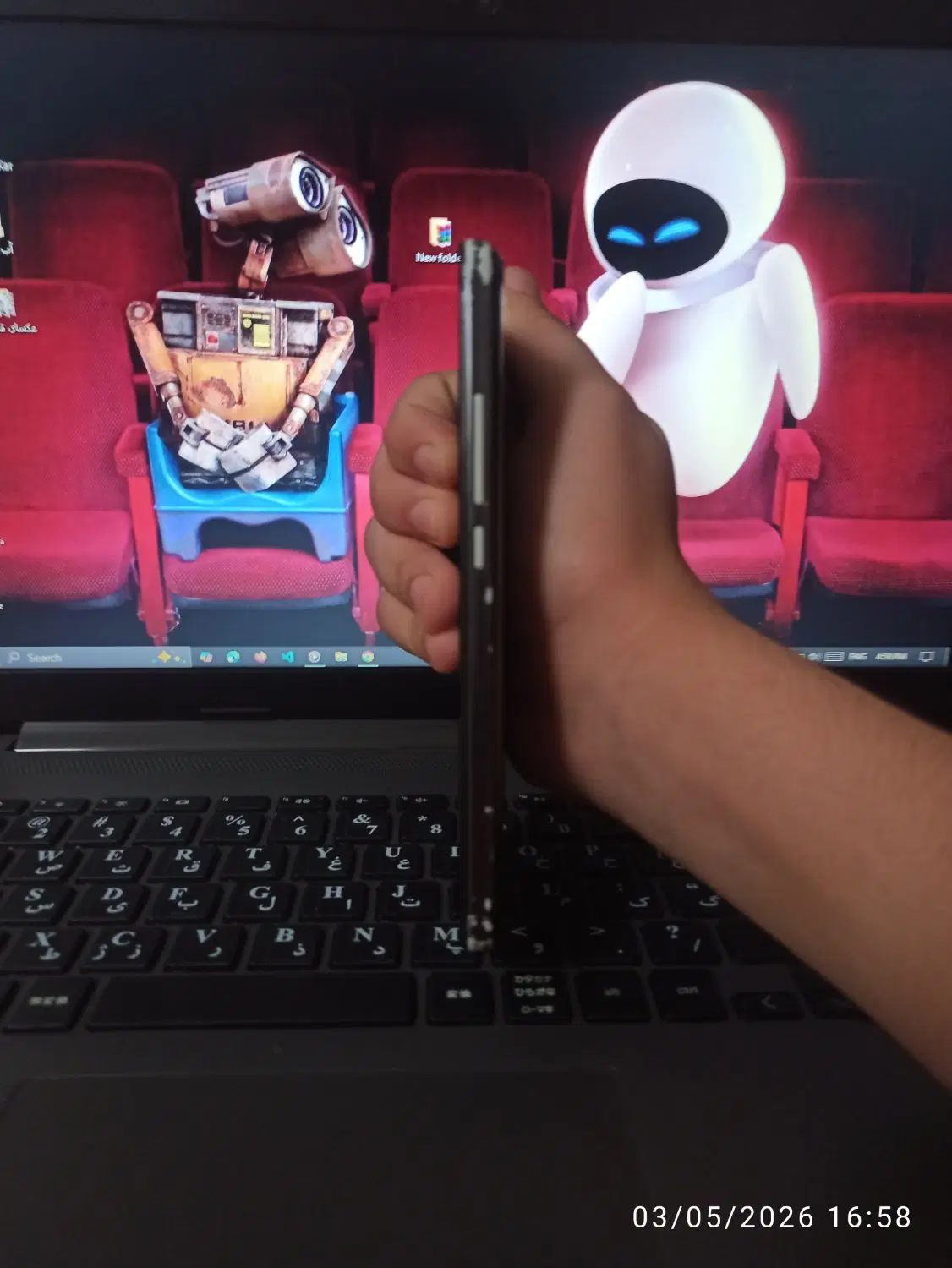 HUAWEI Y6|موبایل|درگز, |دیوار