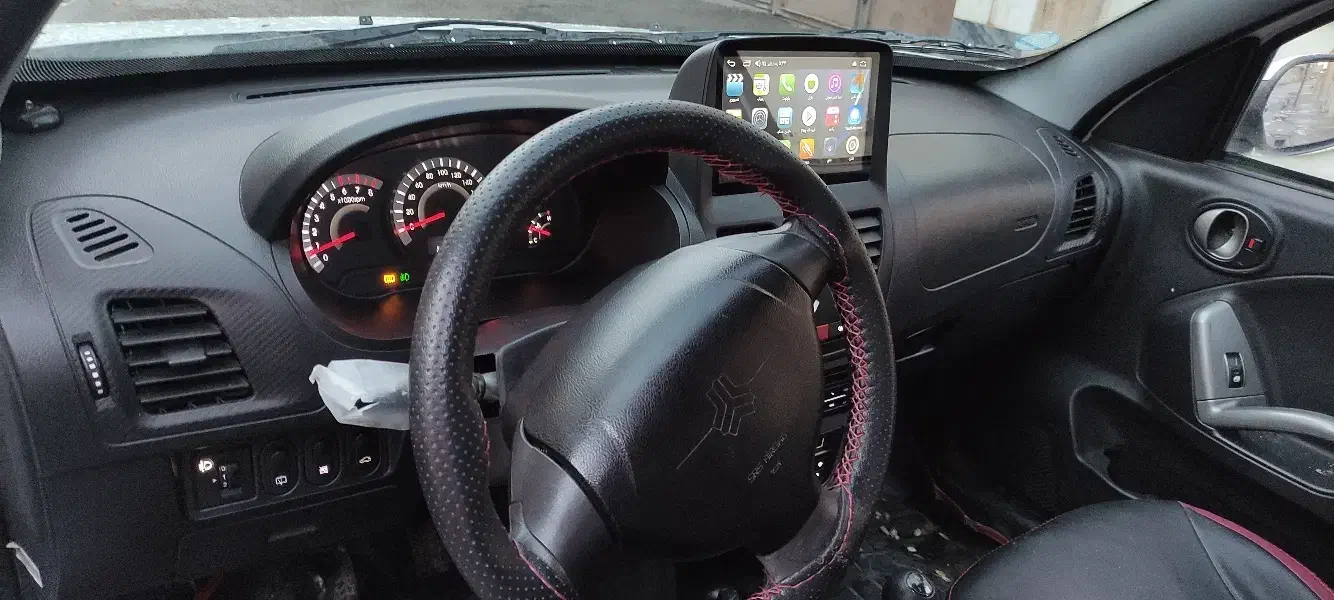 کوییکR|خودرو سواری و وانت|بروجرد, |دیوار