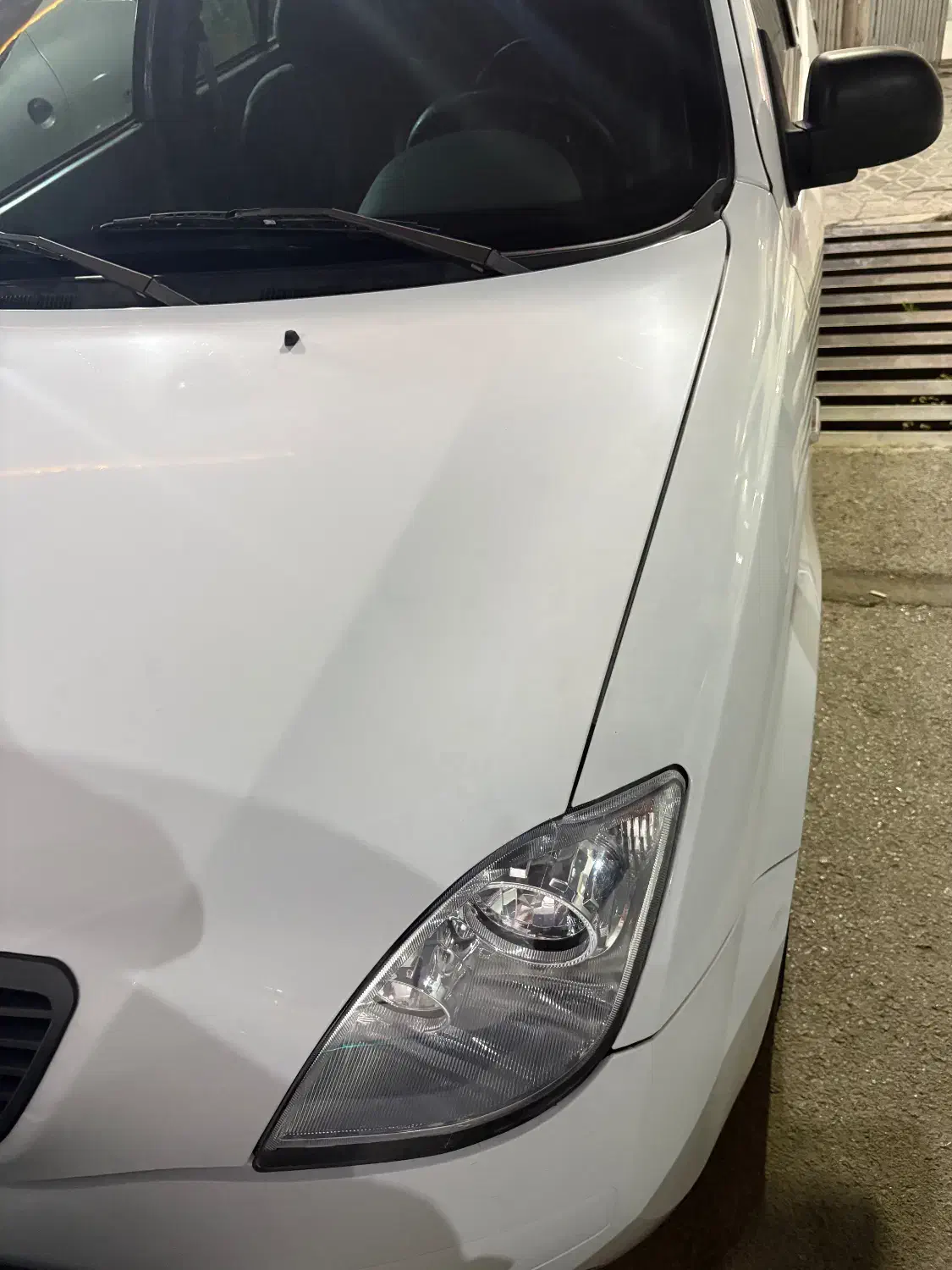 تیبا۲خانگی تمیز|خودرو سواری و وانت|شاهین‌شهر, دهخدا|دیوار