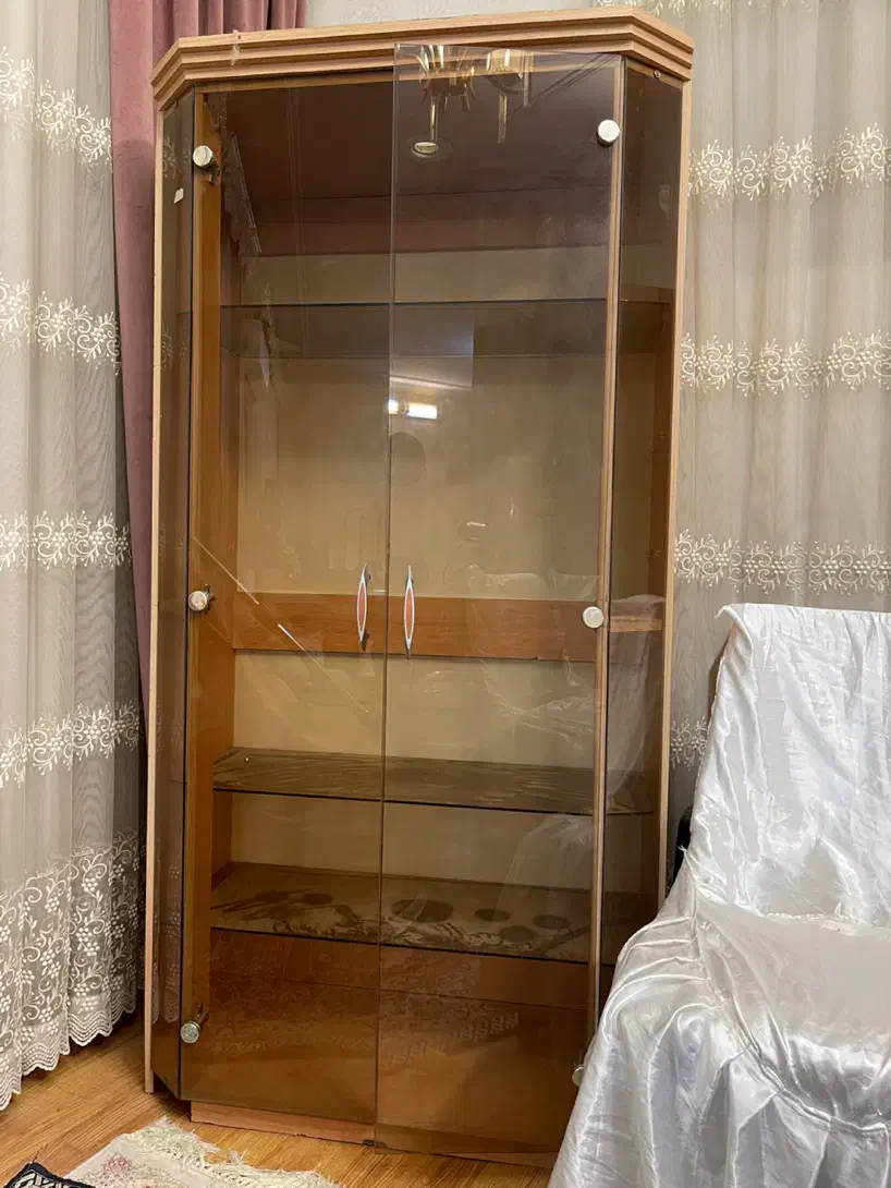 بوفه سالم امدی اف|بوفه، ویترین، کنسول|زاهدان, |دیوار