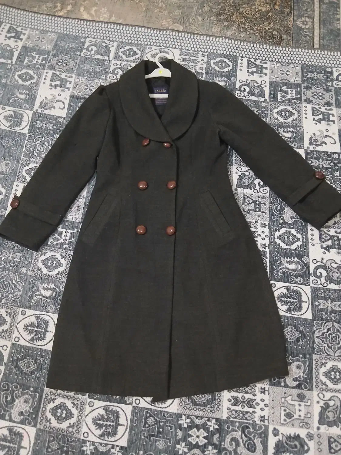 پالتو|لباس|شهریار, شهرک امیریه|دیوار