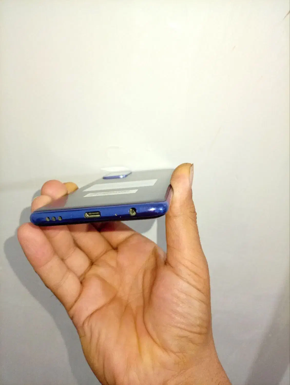 گوشی موبایل ال جی K52 امکانات خوب قیمت کم|موبایل|کرج, شهرک بنفشه|دیوار