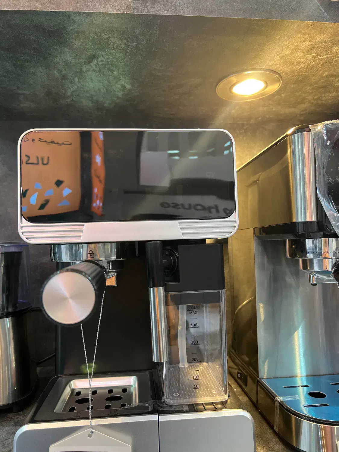 اسپرسوساز|سماور، چای‌ساز، قهوه‌ساز|کرج, گلشهر|دیوار