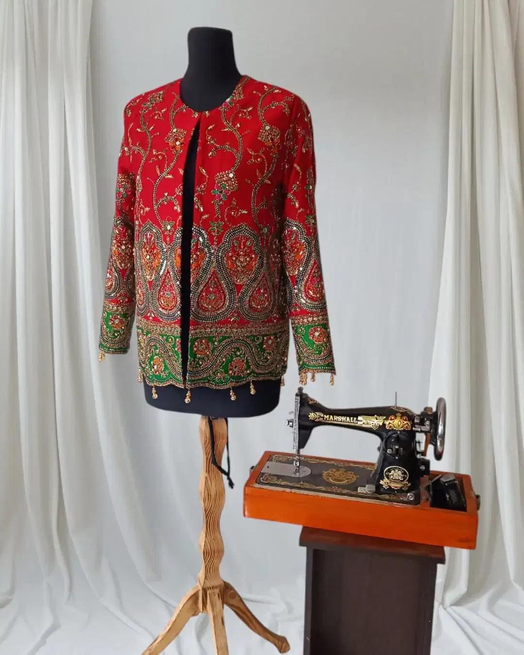 خیاط مزون دوز حرفه ای زنانه و بچگانه|خدمات پیشه و مهارت|شیراز, فرگاز|دیوار