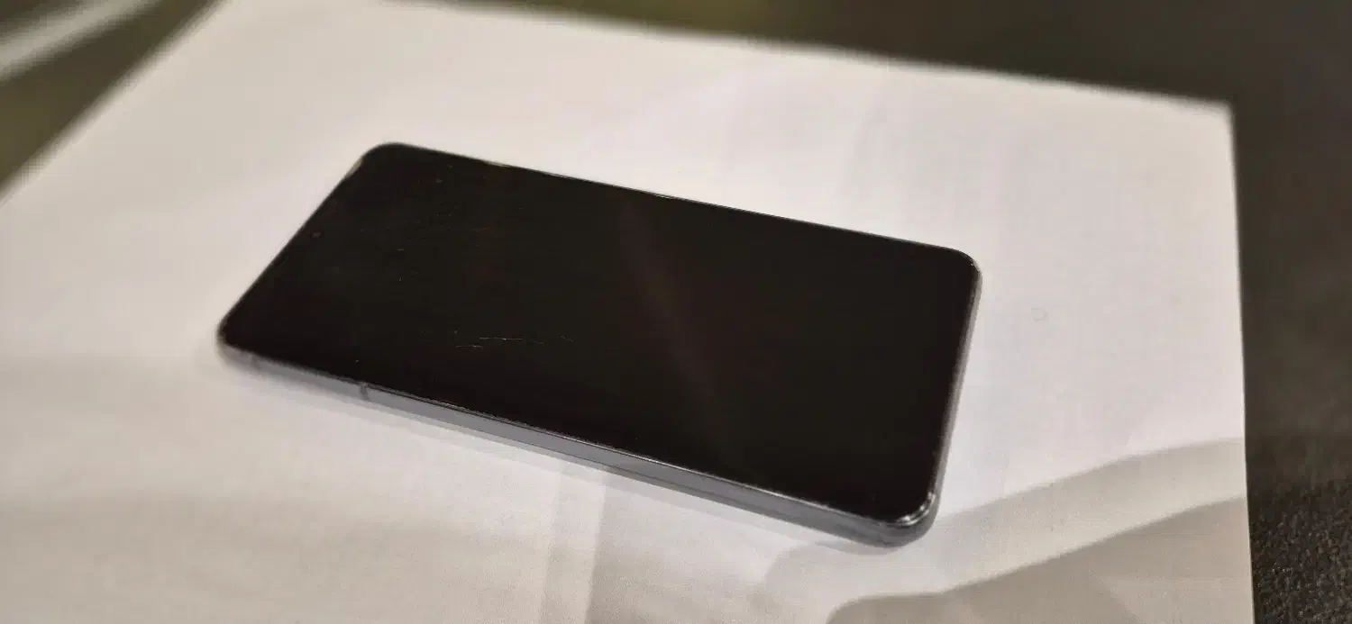 Samsung S21 5G|موبایل|شیراز, ارم|دیوار