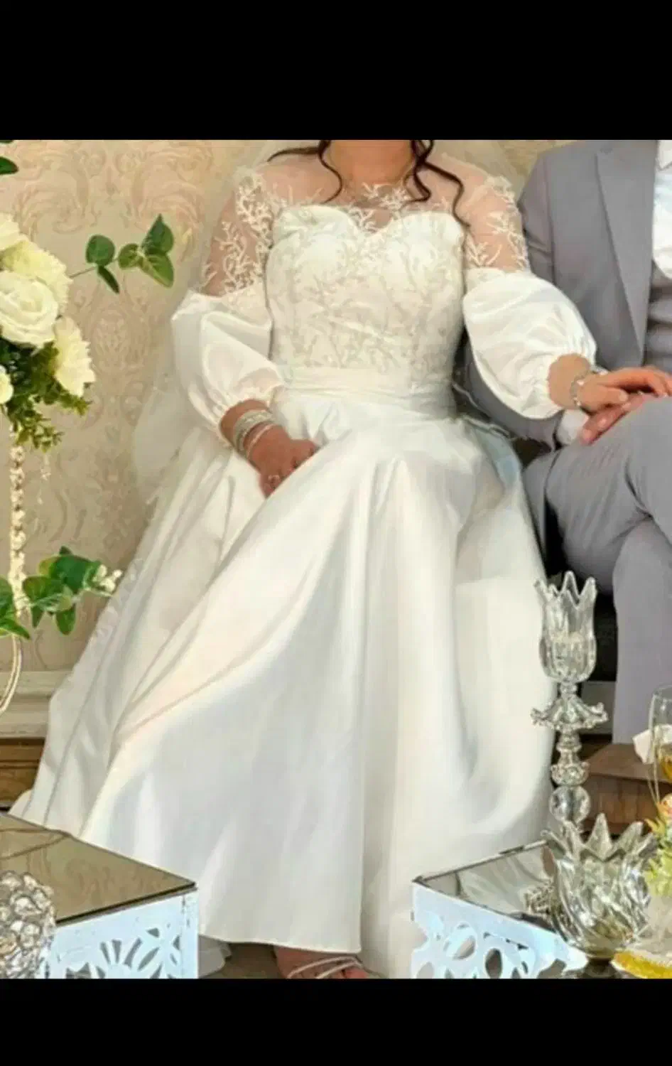 لباس عروس|لباس|رحیم‌آباد, |دیوار