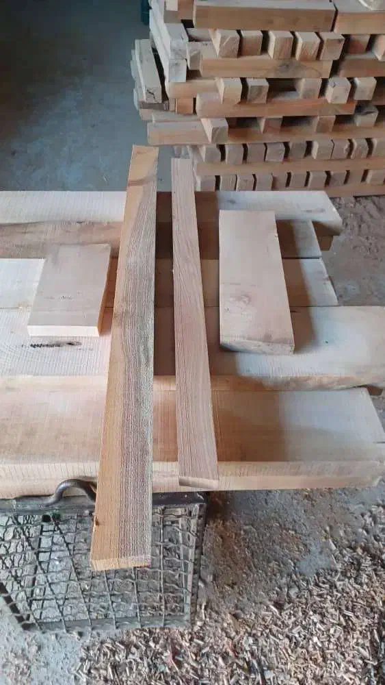 فروش انواع چوب (خشک شده)|عمده‌فروشی|سورک, |دیوار