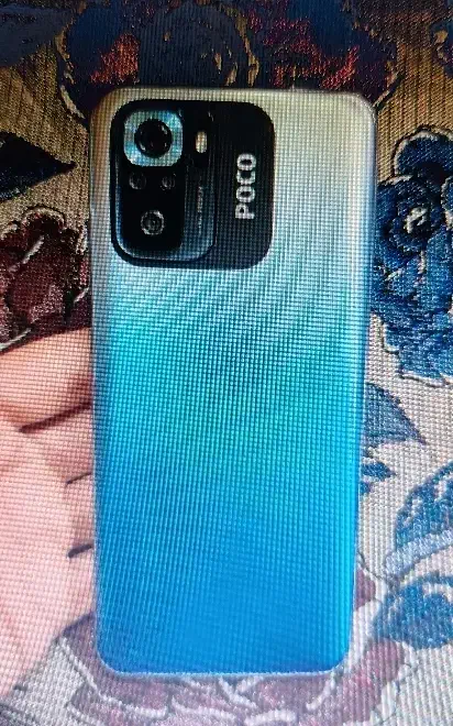 پوکو m5s|موبایل|قم, انصارالحسین|دیوار