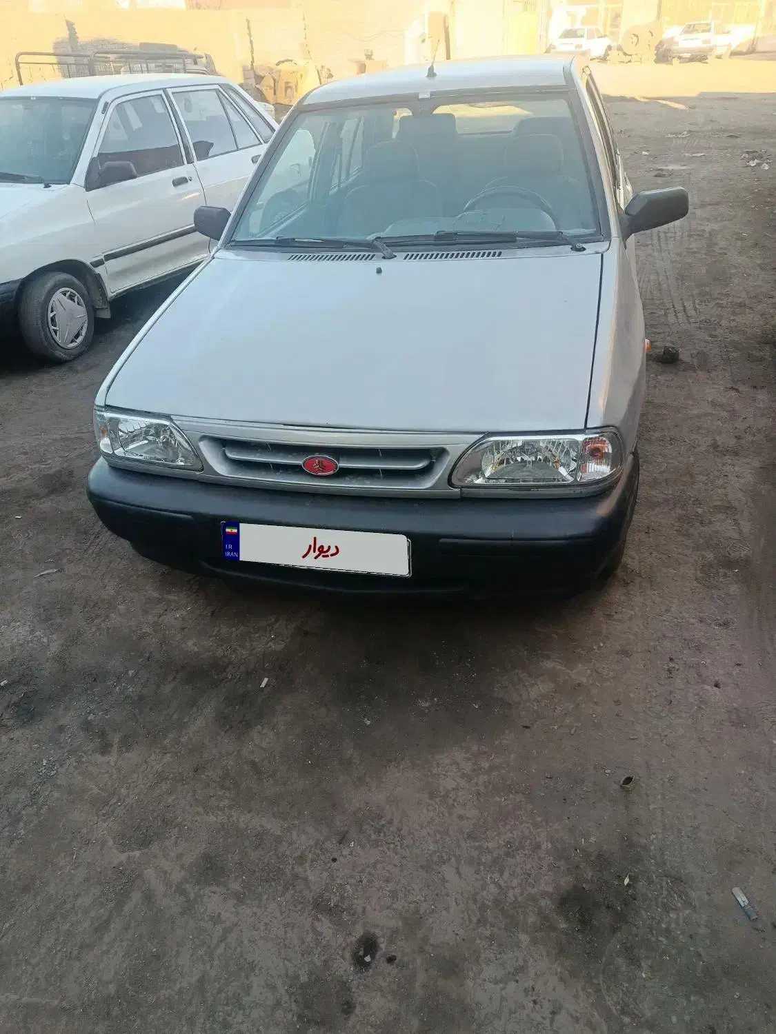 پراید 90|خودرو سواری و وانت|همدان, |دیوار