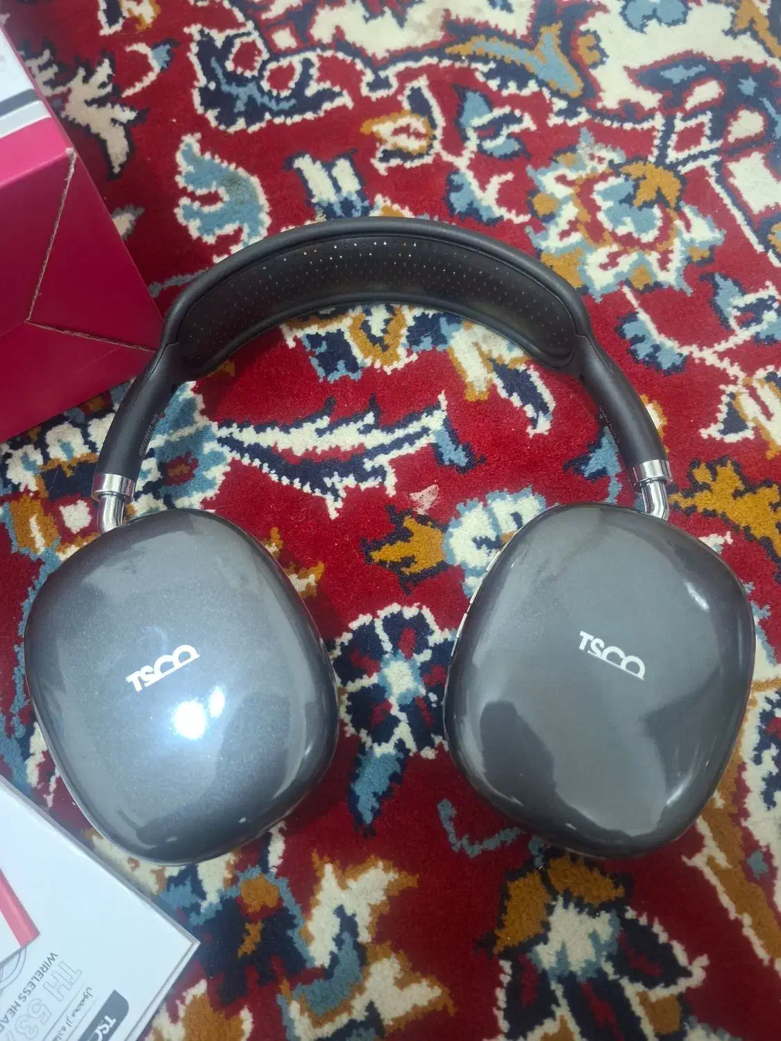 هدفون|لوازم جانبی موبایل و تبلت|دزفول, |دیوار